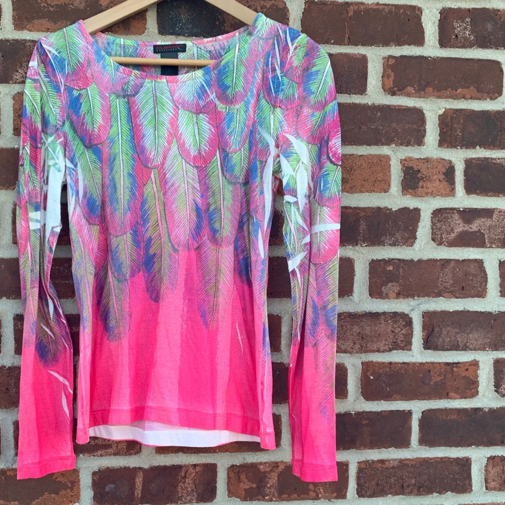 Custo Barcelona top. Make it happen Size 3/med